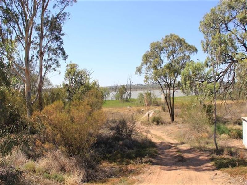 757 Taylorville Road, Waikerie SA 5330