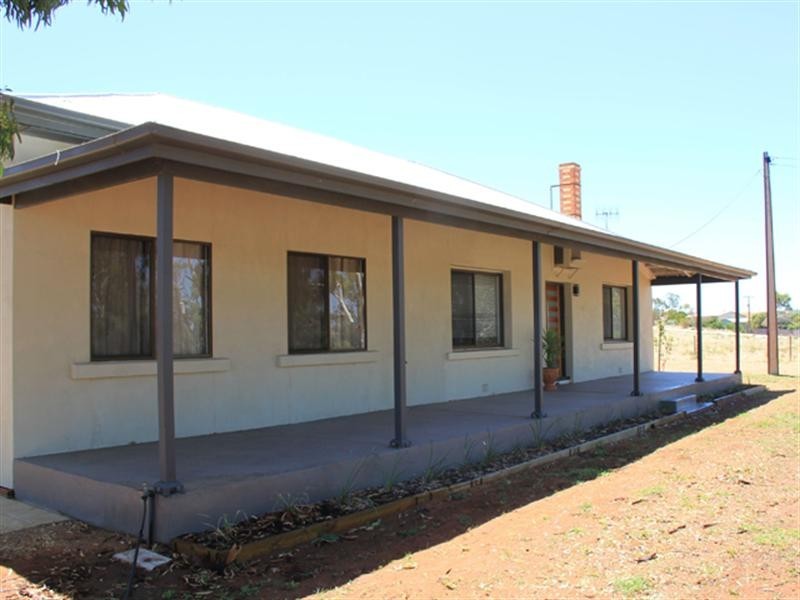 757 Taylorville Road, Waikerie SA 5330