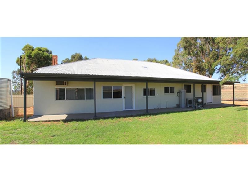 757 Taylorville Road, Waikerie SA 5330