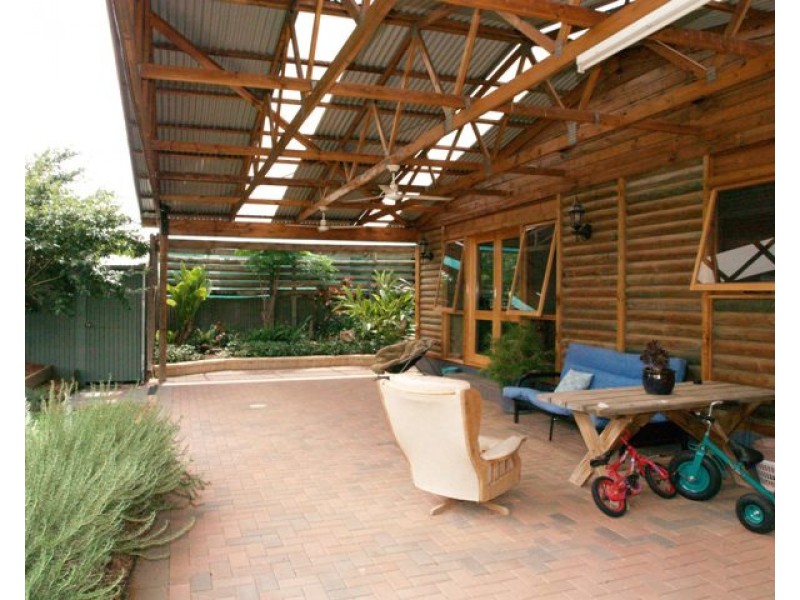 28 Elliott Road, Waikerie SA 5330