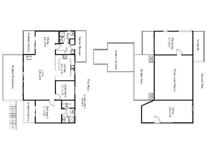 13 North Terrace, Blanchetown SA 5357