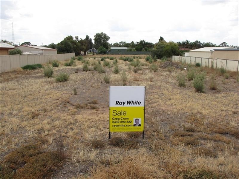 5 Downer Avenue, Berri SA 5343