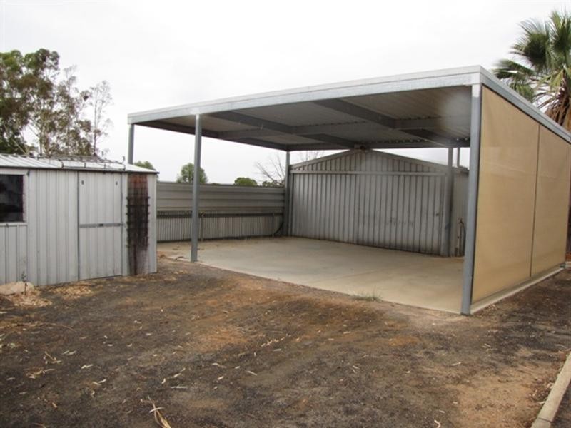 13 Federal Street, Morgan SA 5320