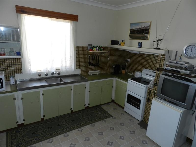 279 Balfour Ogilvy Avenue, Loxton North SA 5333