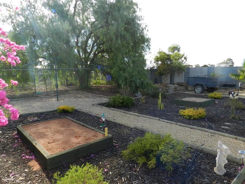 279 Balfour Ogilvy Avenue, Loxton North SA 5333