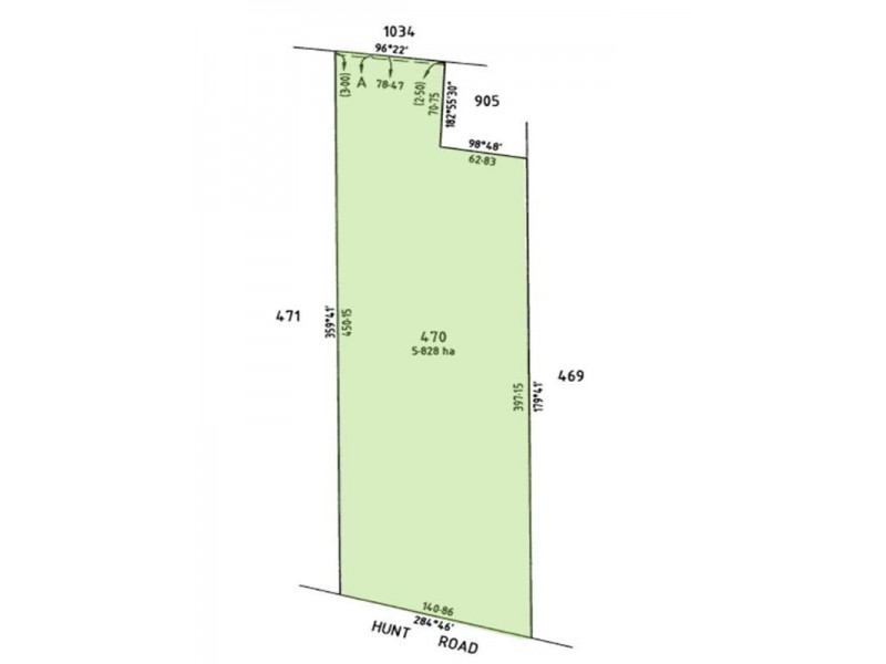 Lot 39 Comley Road, Loveday SA 5345