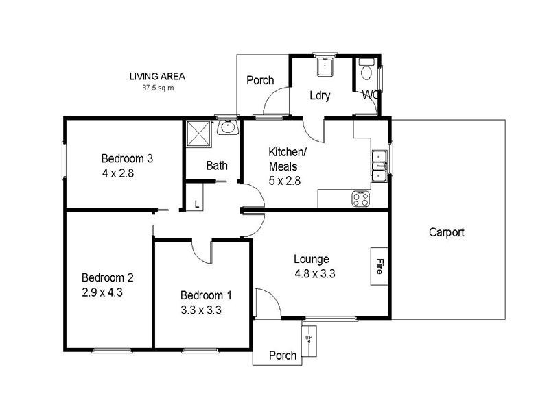 19 Pine Avenue, Loxton SA 5333