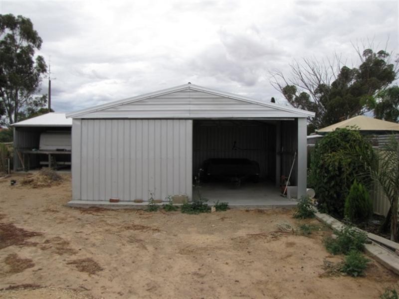 33 Oval Terrace, Lameroo SA 5302