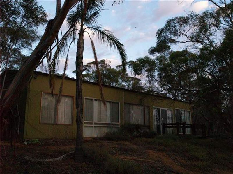 126 Riverboat Road, Cadell SA 5321