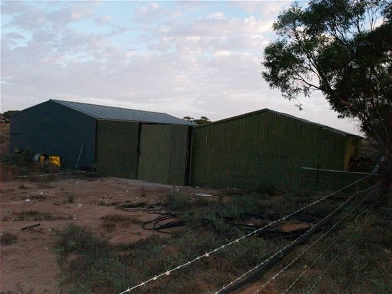 126 Riverboat Road, Cadell SA 5321