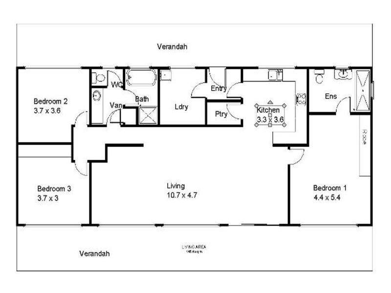 126 Riverboat Road, Cadell SA 5321