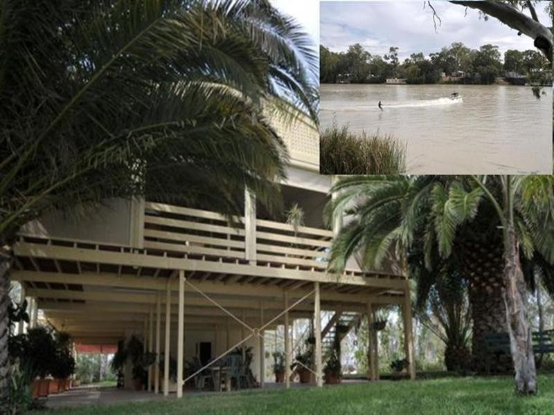 Lot 16 North West Bend, Morgan SA 5320