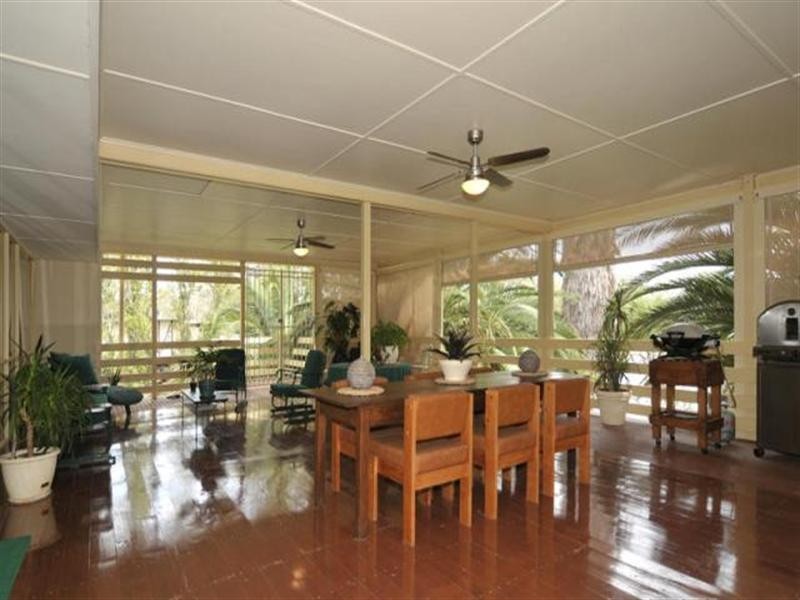 Lot 16 North West Bend, Morgan SA 5320