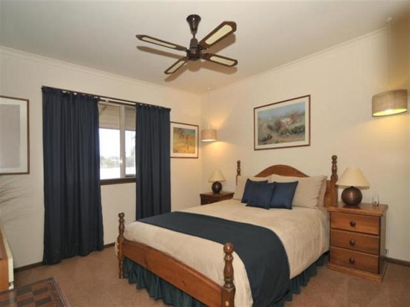 Lot 16 North West Bend, Morgan SA 5320