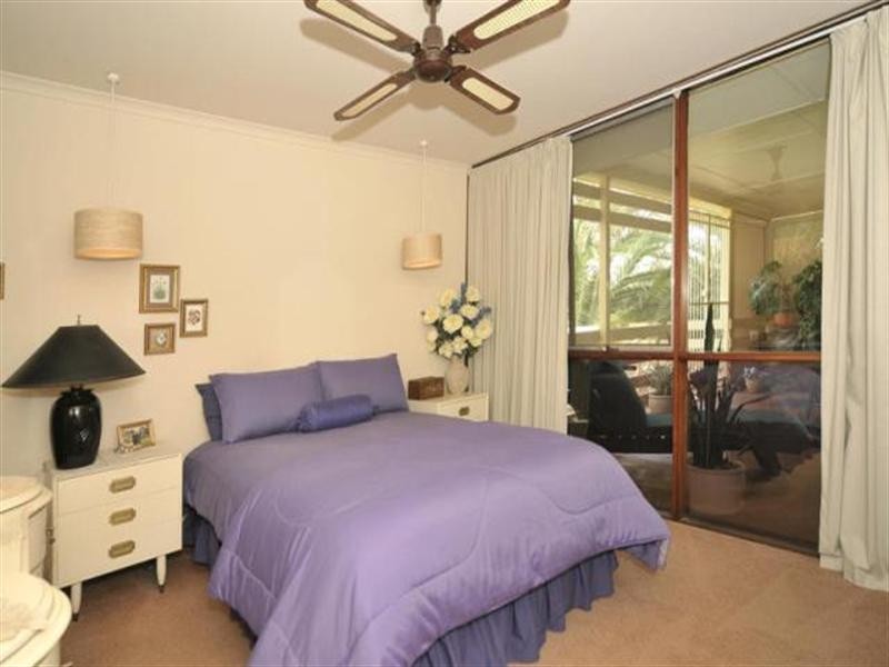 Lot 16 North West Bend, Morgan SA 5320