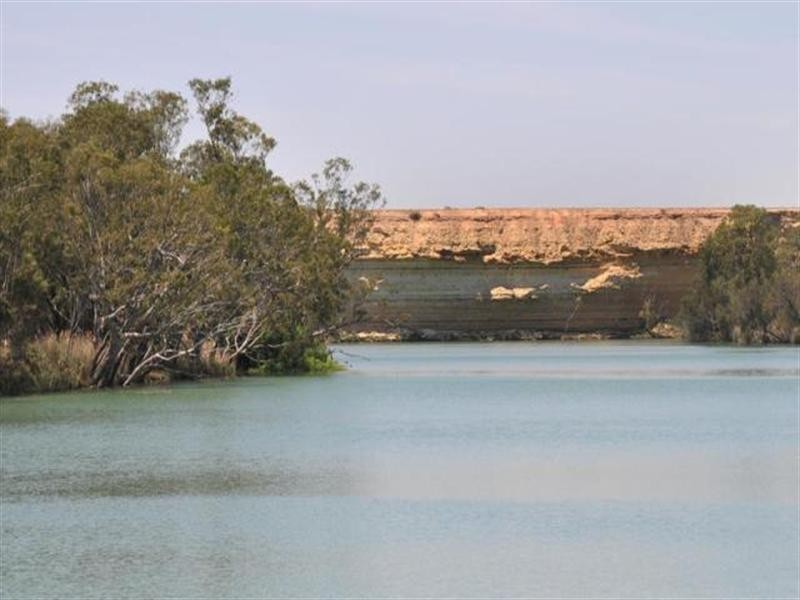 Lot 16 North West Bend, Morgan SA 5320