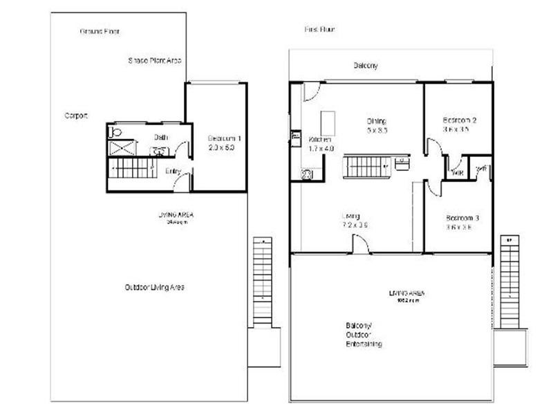 Lot 16 North West Bend, Morgan SA 5320