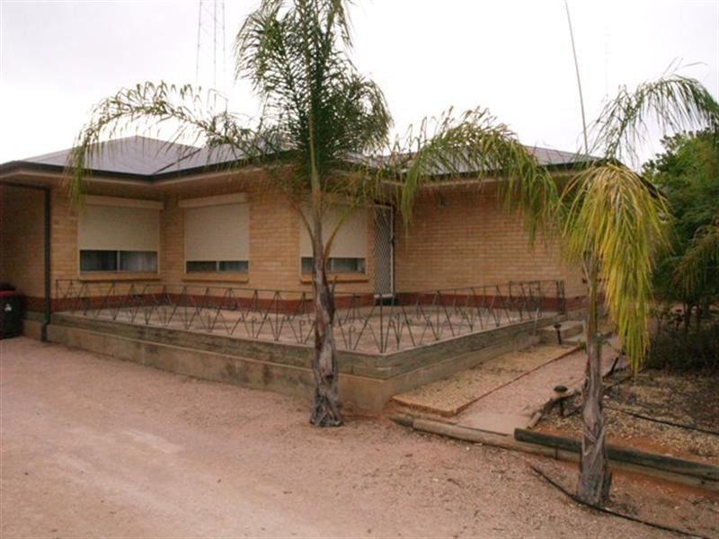 20 Kirby Street, Waikerie SA 5330