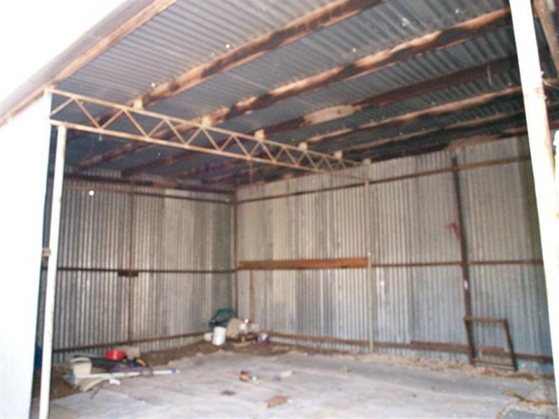 20 Kirby Street, Waikerie SA 5330