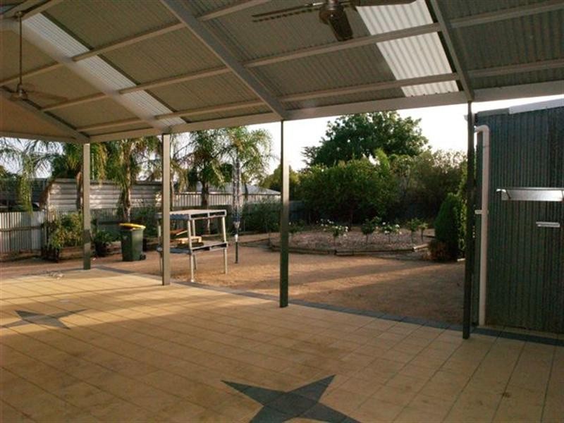 20 Kirby Street, Waikerie SA 5330