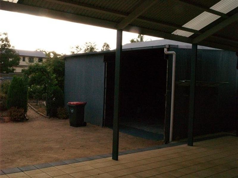 20 Kirby Street, Waikerie SA 5330