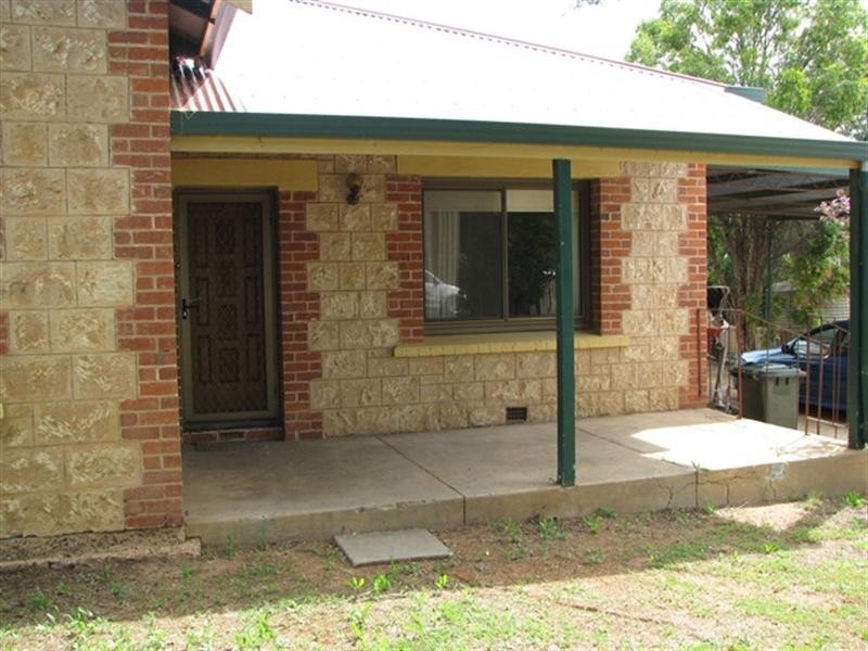 21 Henderson Street, Waikerie SA 5330