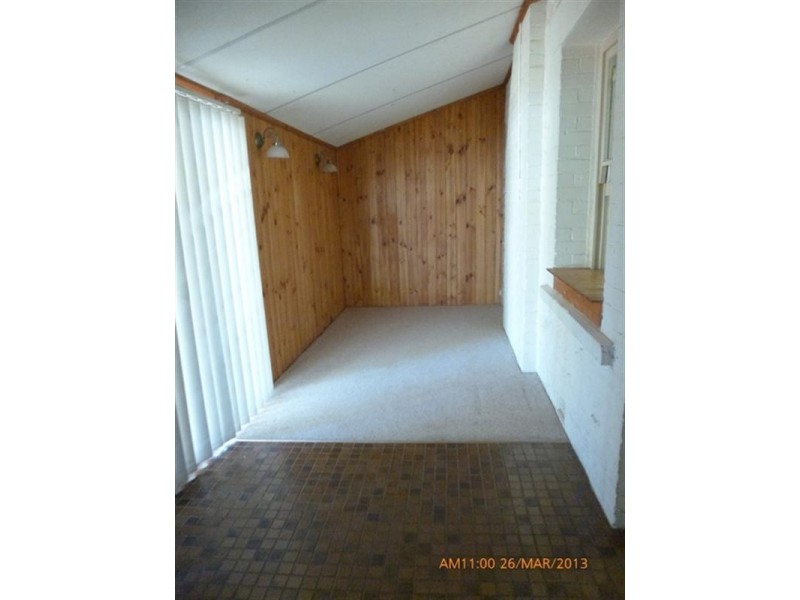 21 Henderson Street, Waikerie SA 5330