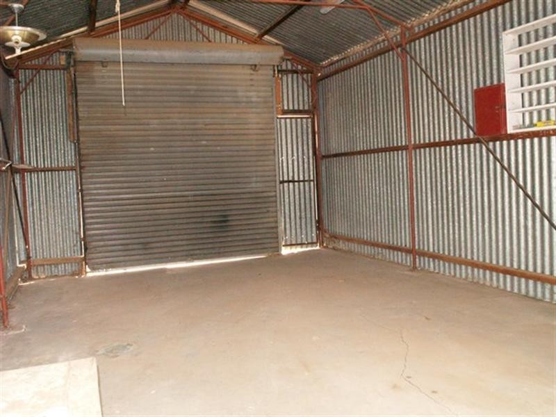 18 Jemison Street, Waikerie SA 5330