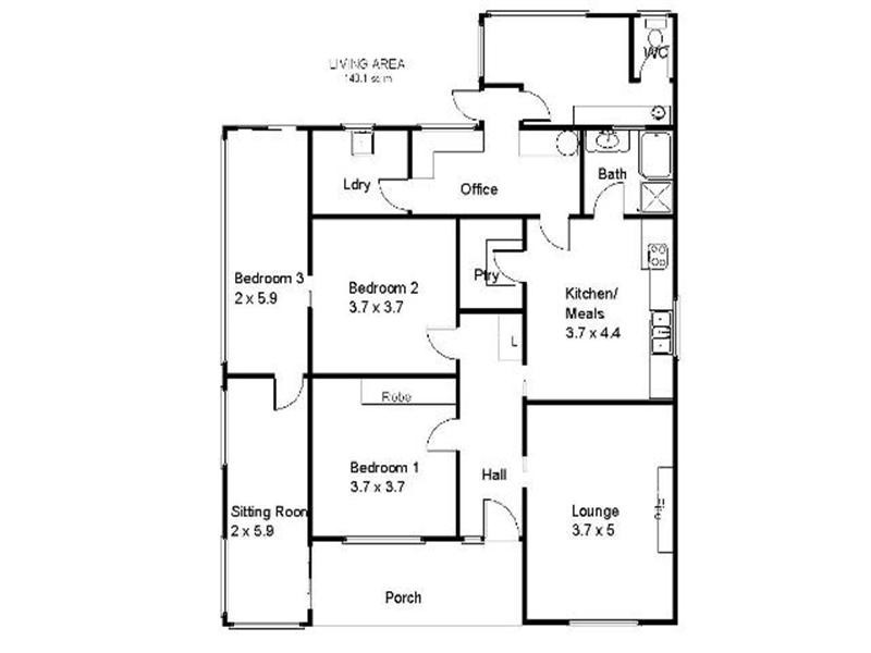 18 Jemison Street, Waikerie SA 5330