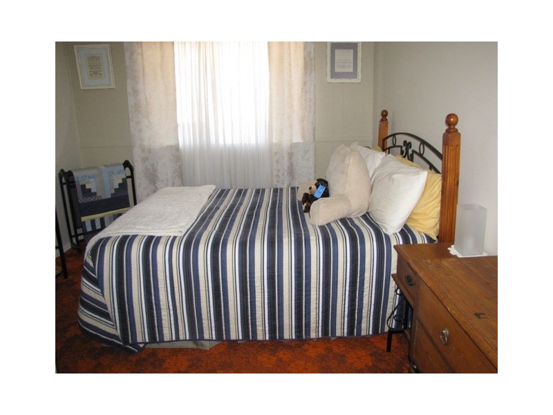 26 Symonds Street, Pinnaroo SA 5304