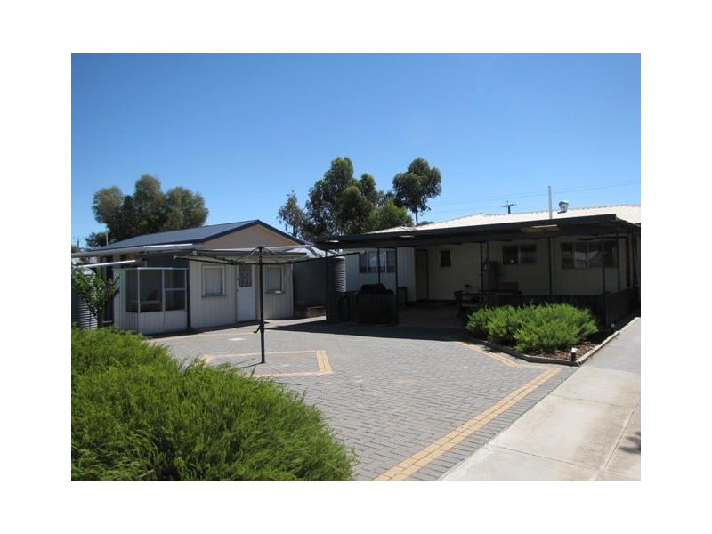 26 Symonds Street, Pinnaroo SA 5304