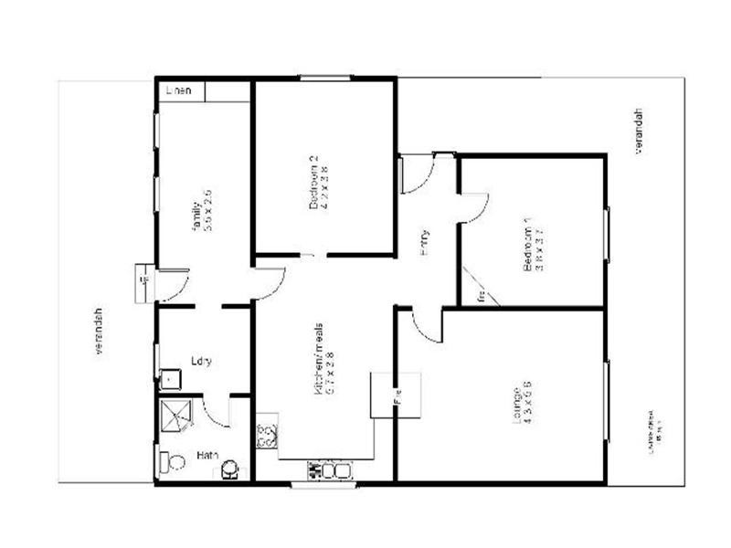 14 Thompson Street, Waikerie SA 5330