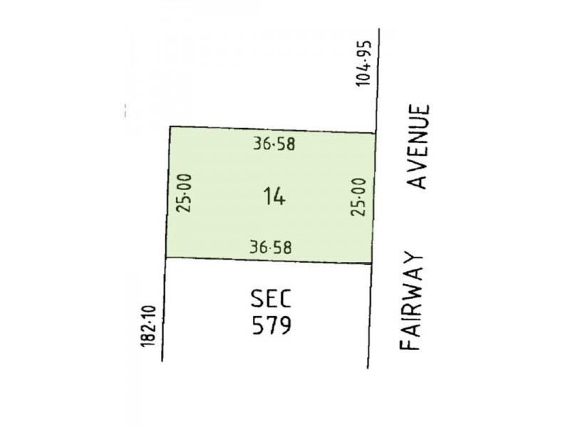 3A Fairway Avenue, Barmera SA 5345