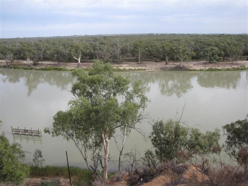 Lot 630 Nitschke Road, Loxton SA 5333