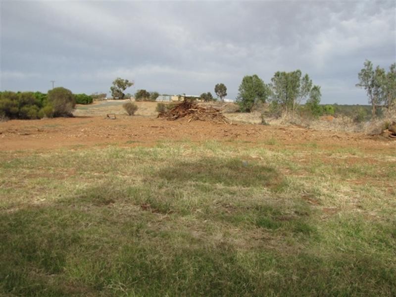 Lot 630 Nitschke Road, Loxton SA 5333