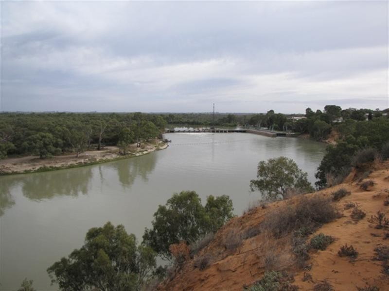 Lot 630 Nitschke Road, Loxton SA 5333