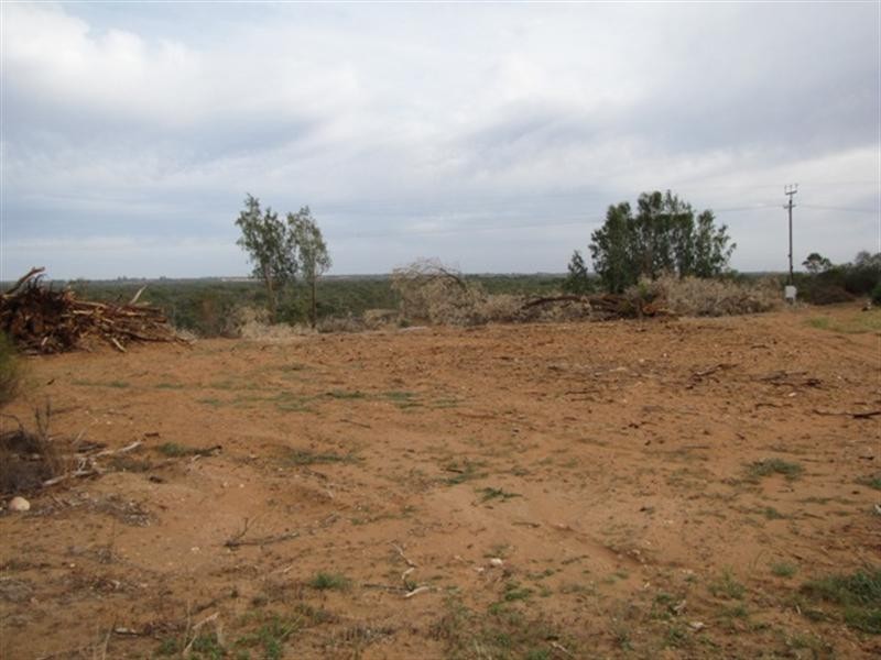 Lot 630 Nitschke Road, Loxton SA 5333
