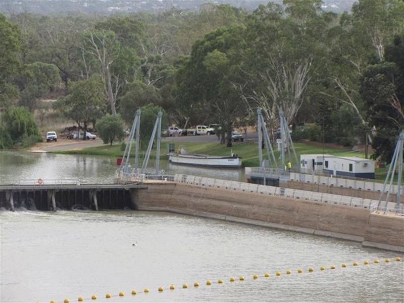 Lot 630 Nitschke Road, Loxton SA 5333