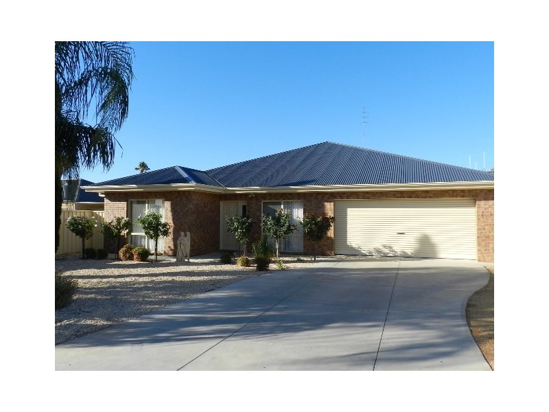 2 Easther Court, Barmera SA 5345