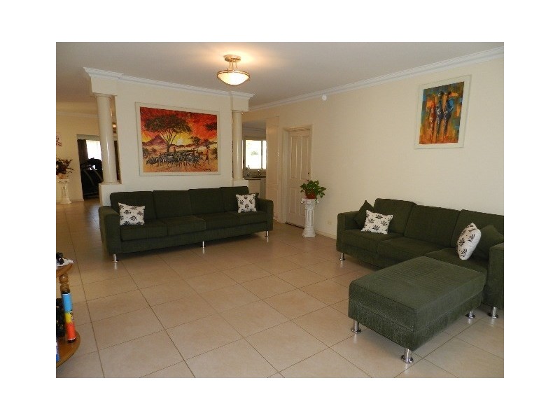 2 Easther Court, Barmera SA 5345