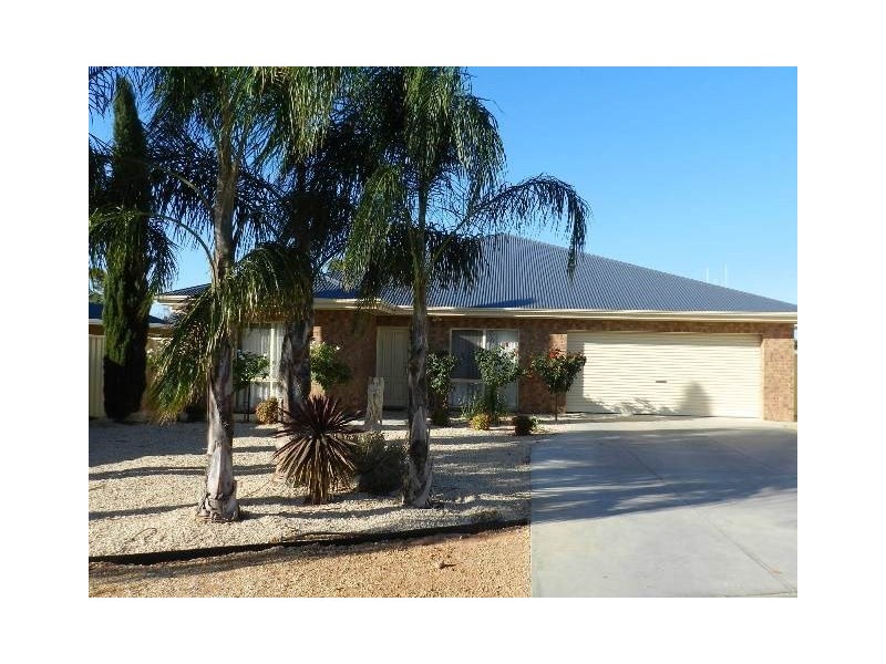 2 Easther Court, Barmera SA 5345