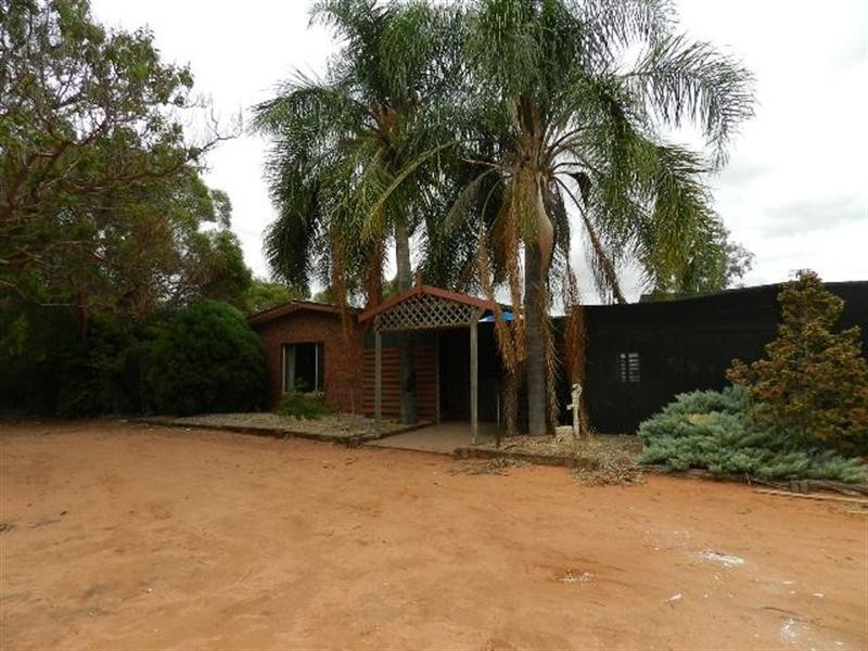 200 Bassham Road, Barmera SA 5345