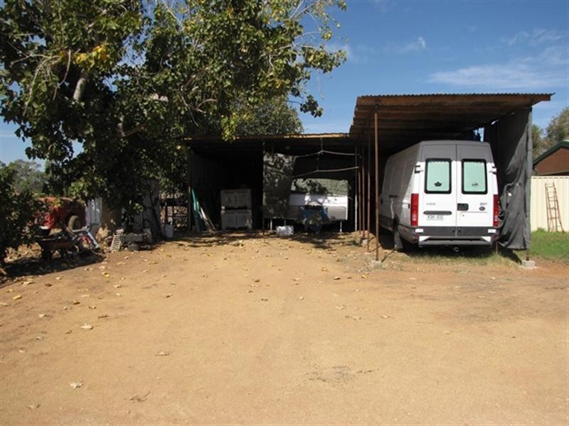 390 Joyce Street, Cobdogla SA 5346