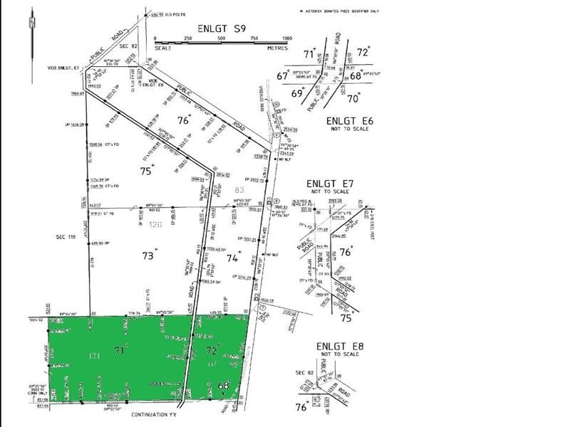 71 and 72 Murraylands Road, Blanchetown SA 5357