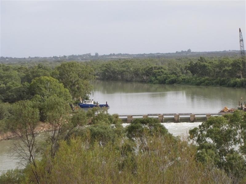 631 Nitschke Road, Loxton SA 5333