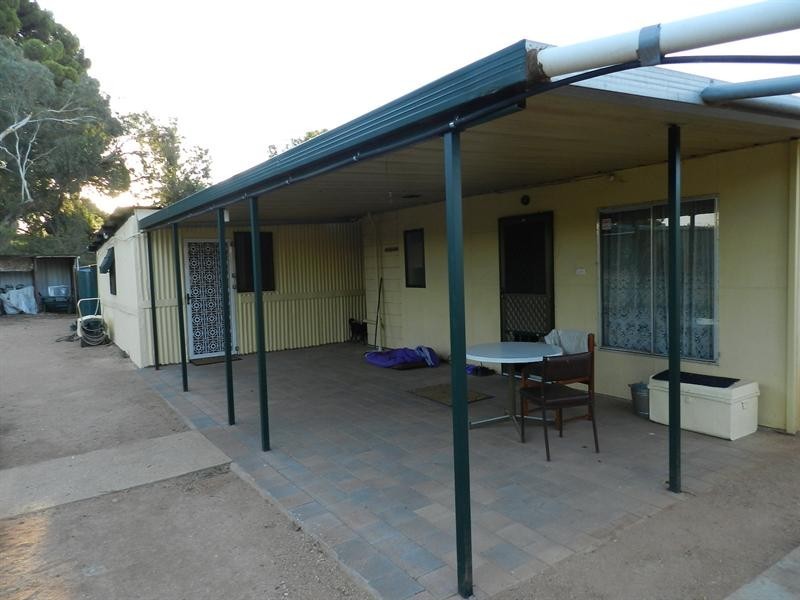 402 Distillery Road, Monash SA 5342
