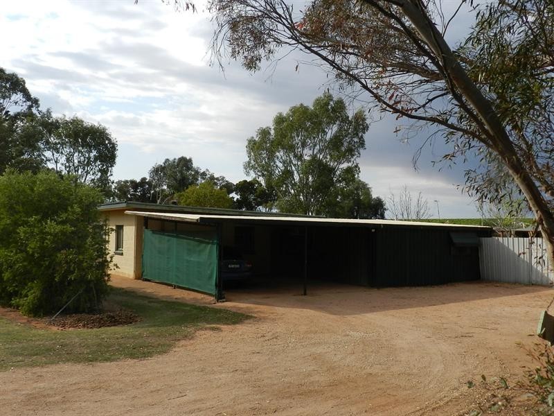 402 Distillery Road, Monash SA 5342