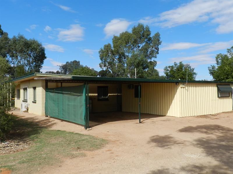 402 Distillery Road, Monash SA 5342