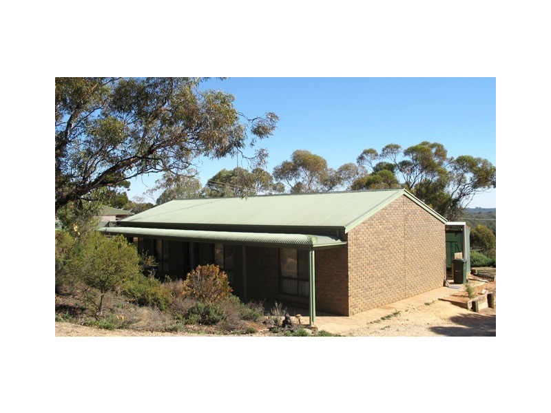 Lot 16 Nitschke Road, Berri SA 5343