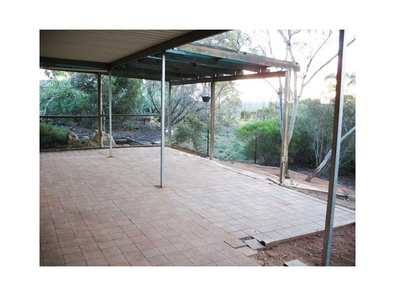 Lot 16 Nitschke Road, Berri SA 5343